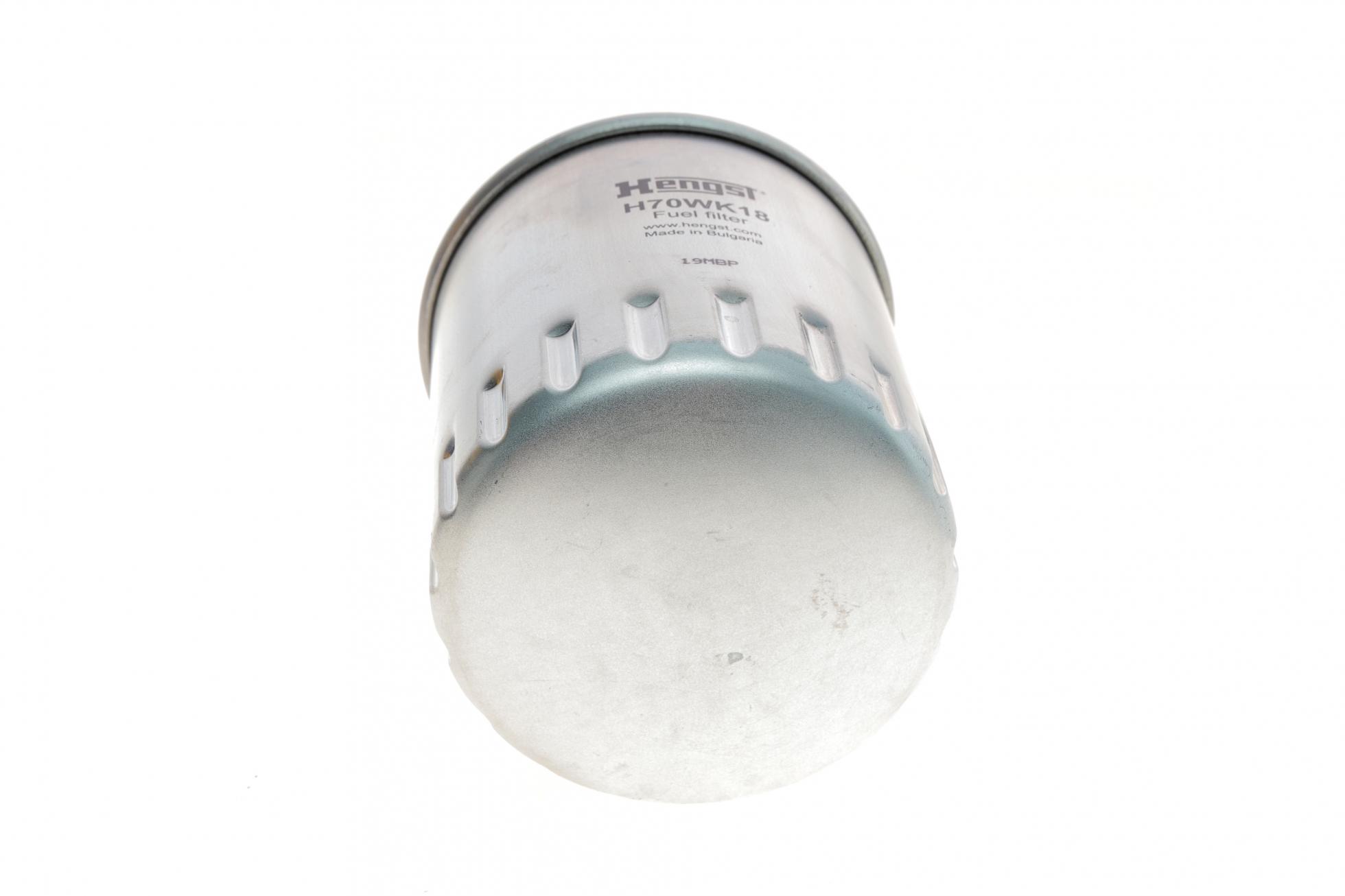 H70WK18 HENGST FILTER